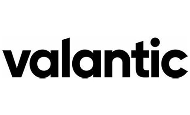 Logo Valantic